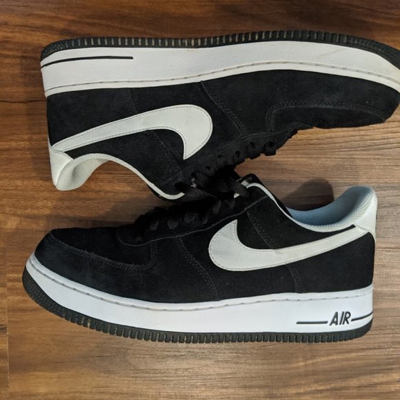 air force ones size 10